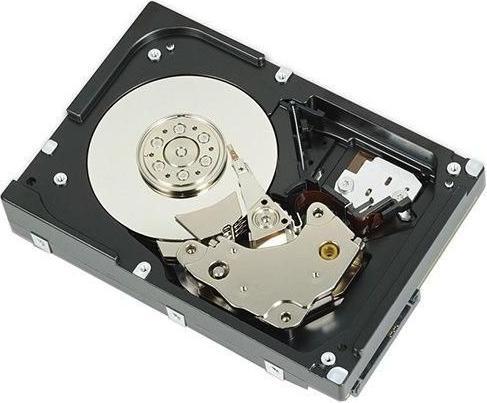 Produktbild Dell ASSY HD 900GB SAS 10K SG FRU (0.90 TB, 2.5")
