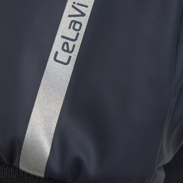 Immagine prodotto CeLaVi guanti da pioggia foderati Navy (4, 5, 6)