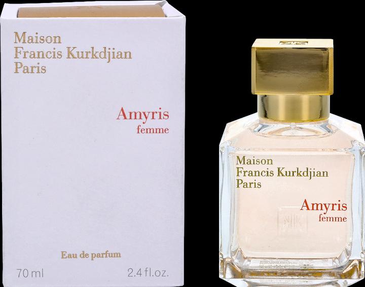 Actual product image Maison Francis Kurkdjian Amyris femme (Eau de parfum, 70 ml)