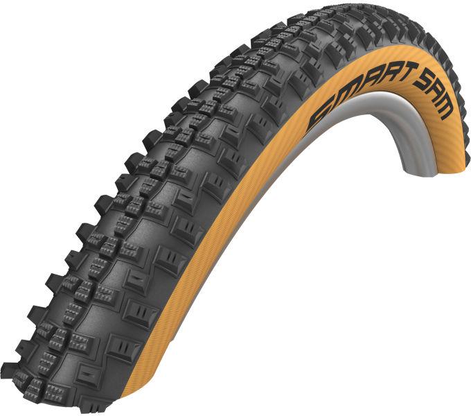 Actual product image Schwalbe Smart Sam (20 x 2.35, 60-406)