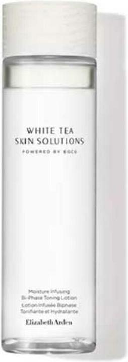 Actual product image Elizabeth Arden Moisturizer Infus Bi Phase Tonic Lotion (Tonic water, 200 ml)