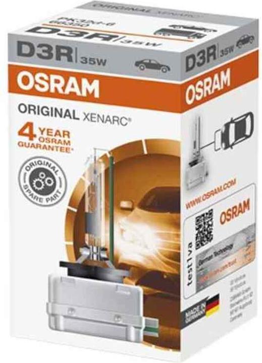 Produktbild Osram D4S Xenarc Original (D4S)