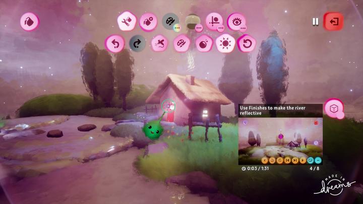 Image du produit Sony Dreams (PS4, Multilingue)