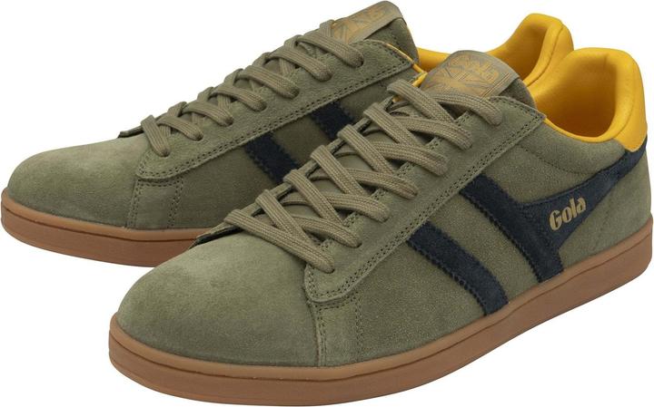 Actual product image Gola Equipe II Suede (40)
