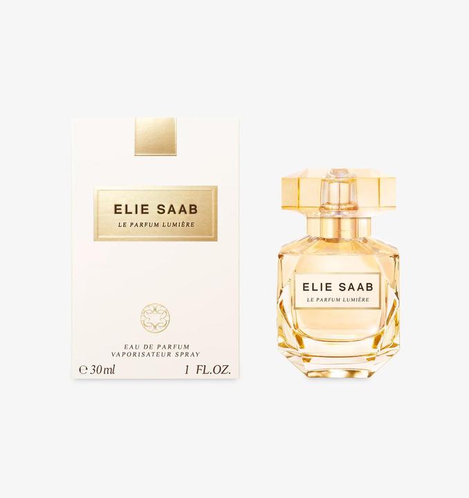 Produktbild Elie Saab Lumière (Eau de Parfum, 50 ml)