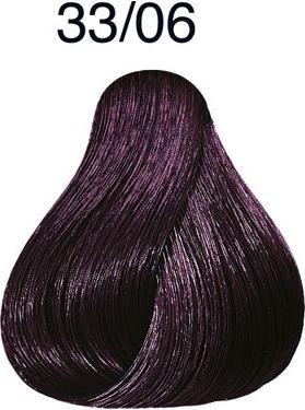 Produktbild Wella Color Touch Plus (33/06 dunkelbraun intensiv natur)