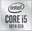 Immagine prodotto Intel Core i5-10600 (LGA 1200, 3.30 GHz, 6 -Core)