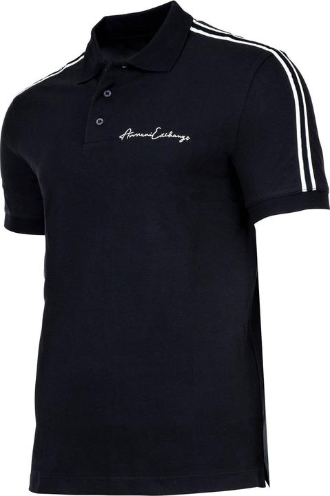 Actual product image Armani Exchange Polo (L)