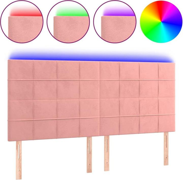 Actual product image VidaXL Warren (160 x 5 x 128 cm)