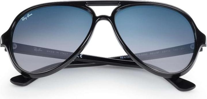 Image du produit Ray Ban Cats 5000