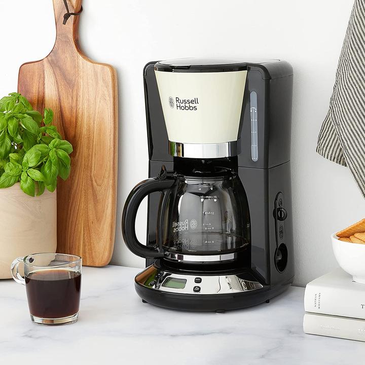 Produktbild Russell Hobbs Kaffeemaschine 24033-56 Col.
