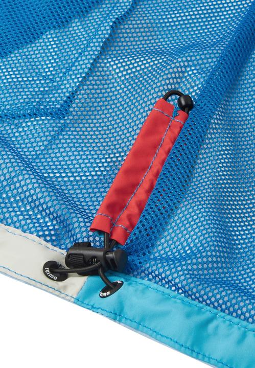 Produktbild Reima tec Kinder Regenjacke Tiihala Bright (140)