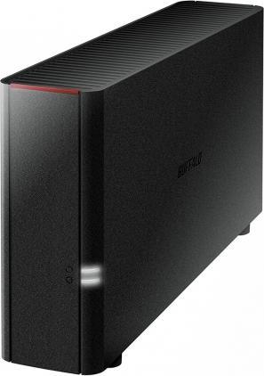 Produktbild Buffalo LinkStation 210