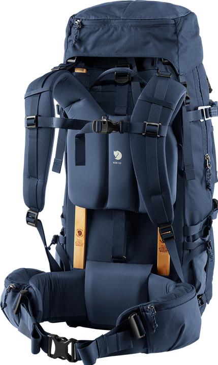 Actual product image Fjällräven Keb 52 (52 l)