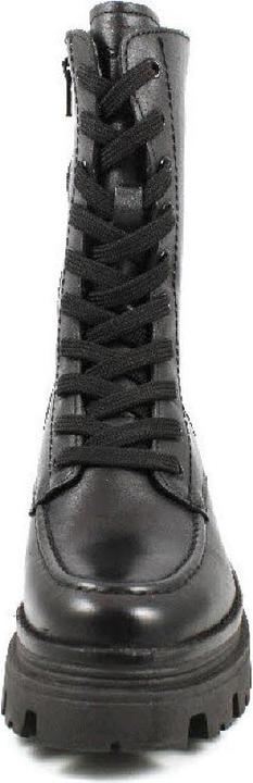 Image du produit Tamaris Bottines plateau en cuir (38)