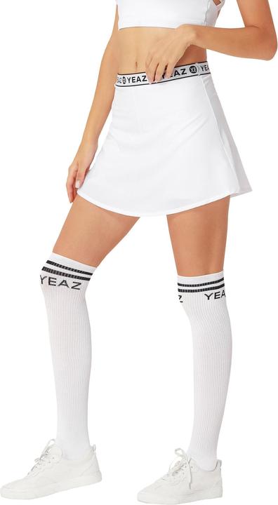 Produktbild Yeaz MYTH Skirt XS (white) (XS)