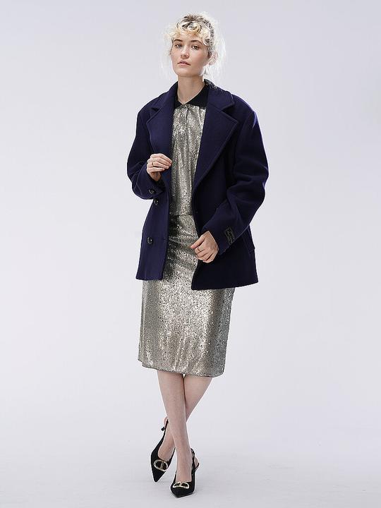 Immagine prodotto MSGM Cappotto in lana (36)