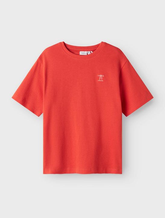 Actual product image Name it T-Shirt FAMT Kurzarmshirt (146, 152)