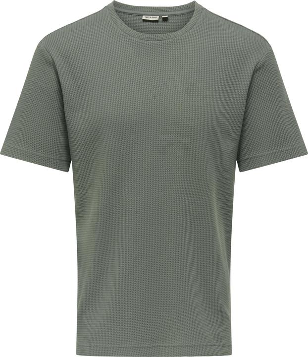 Castor Gray