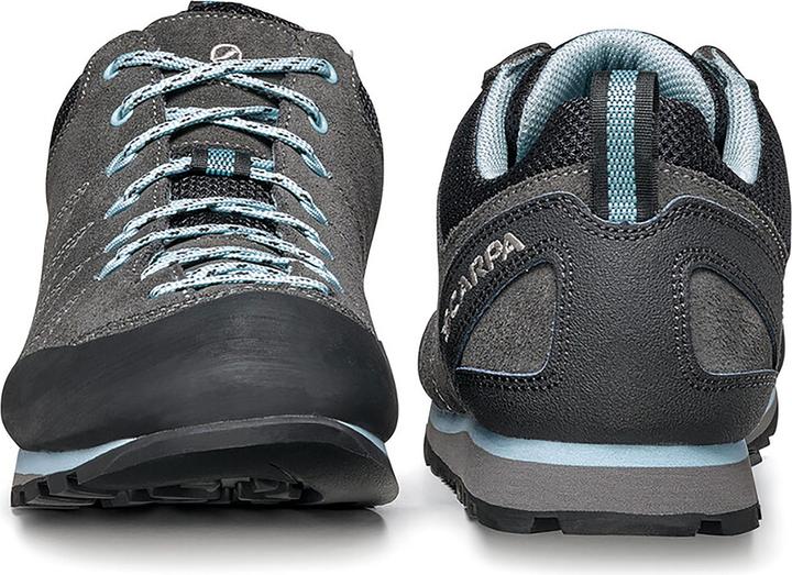 Actual product image Scarpa Women's Crux (41.5)