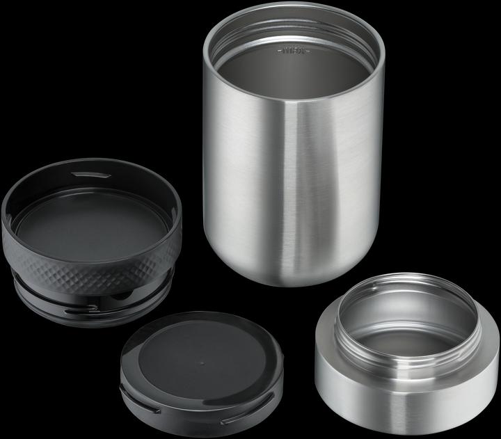 Produktbild WMF My2Go Thermo Speisebehälter, 500 ml + 200 ml