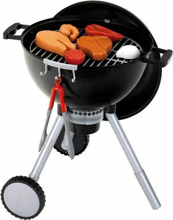 Image du produit Theo Klein Weber kettle grill (Multilingue)