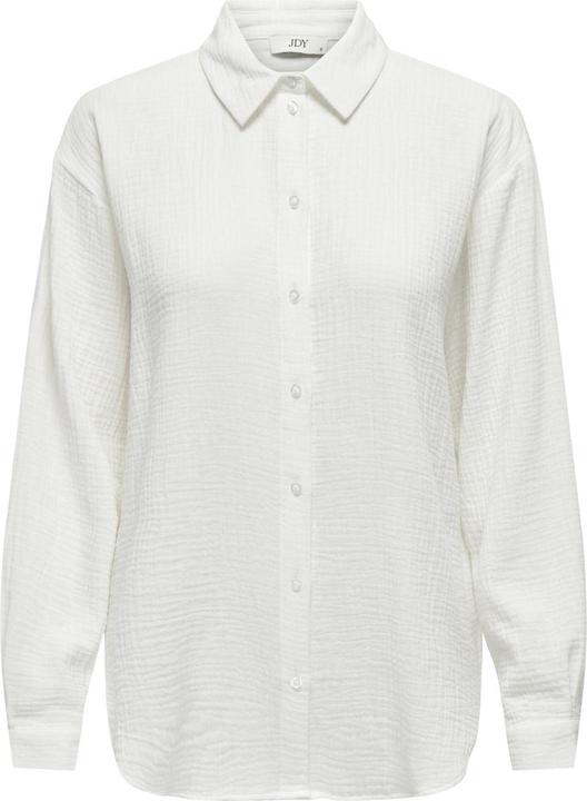 Produktbild Only Jdytheis L/S Loose Shirt Wvn Noos Hemd (M)