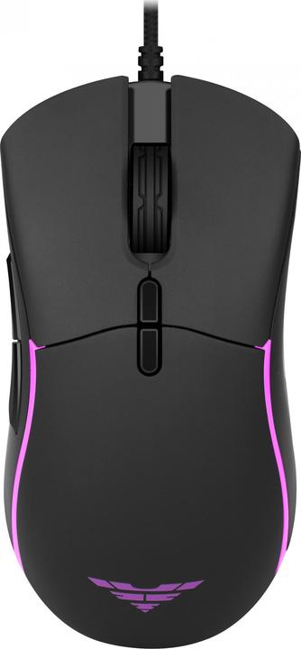 Immagine prodotto Preyon Mysz Hawk personalizzabile (PHC27B) (Cablato)