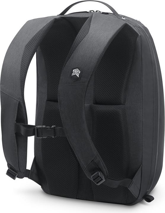Immagine prodotto STM Zaino Mito 18L do MacBook Pro 15" / MacBook Pro 16" / Notebook 15" - 16" nero (18 l)