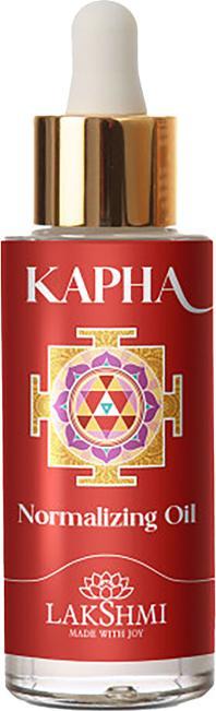 Immagine prodotto Lakshmi Olio normalizzante Kapha (30 ml)