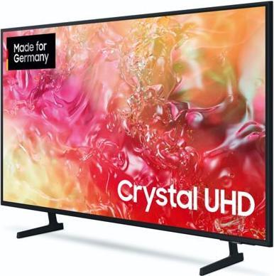 Produktbild Samsung GU75DU7199UXZG (75", 4K, 2024)