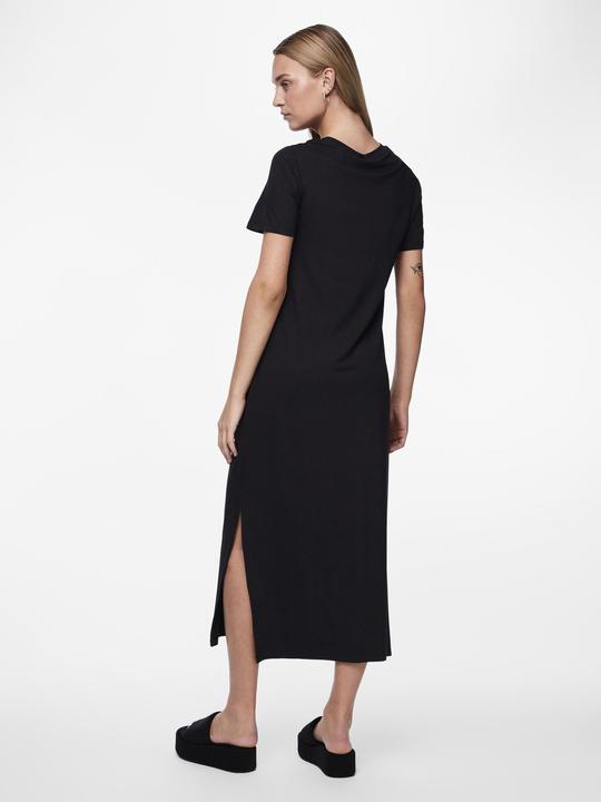 Produktbild Pieces Pcsofia Ss T-Shirt Maxi Dress Noos Bc (XS)