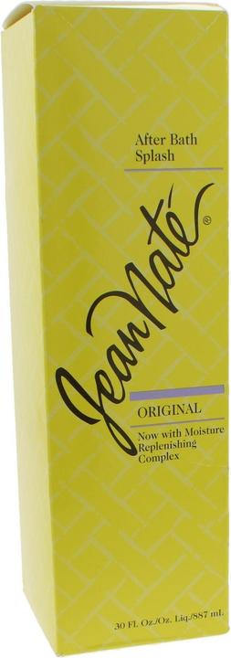 Actual product image Revlon Jean Naté (Eau de cologne, 887 ml)