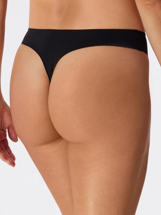 Produktbild Schiesser String Invisible Soft (36, 2er Pack)