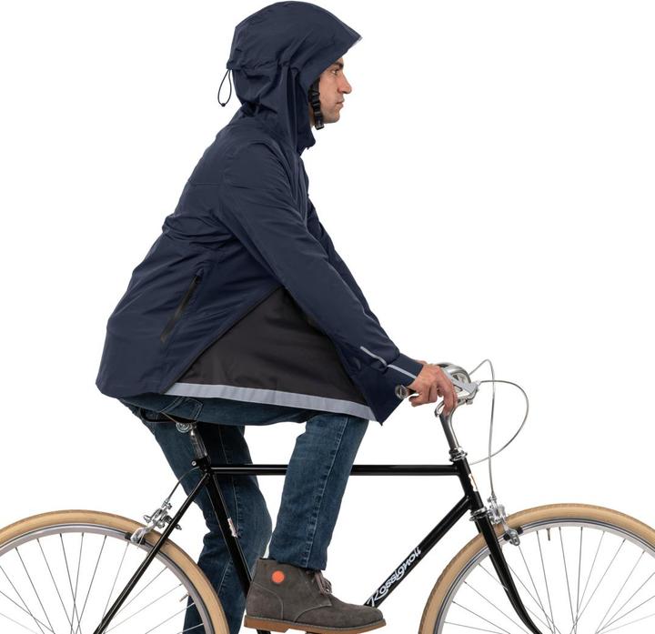 Produktbild Tucano Urbano TU Magic Day 2G Jacke Herren (L)