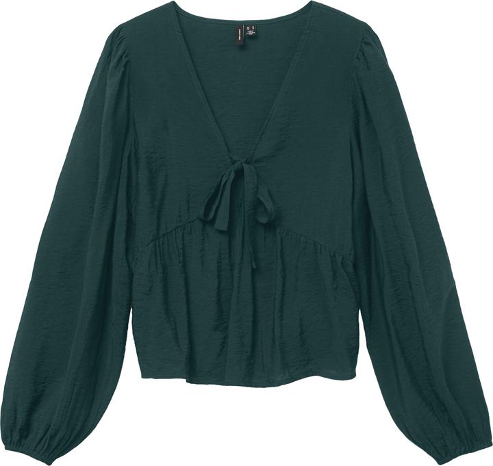 Actual product image Vero Moda VMFLORA Top Top (XS)