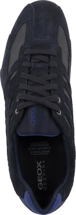 Actual product image Geox U Snake K - 59689 (39)