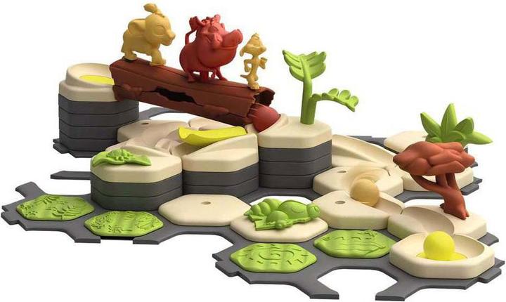 Produktbild Ravensburger GraviTrax Junior Starter-Set Lion King