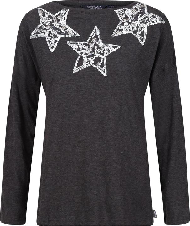Produktbild Regatta Carlene TShirt Langärmlig (38)