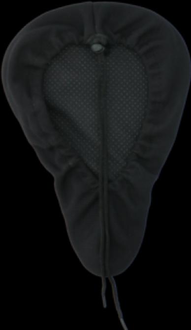 Actual product image Dunlop Saddle cover