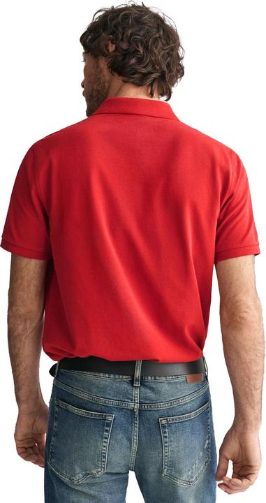 Actual product image GANT Regular Shield Pique Polo (4XL)