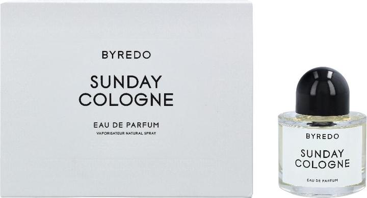 Actual product image Byredo Sunday Cologne Edp Spray (Eau de parfum, 50 ml)