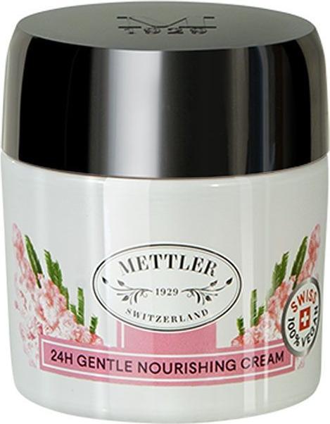 Actual product image Mettler1929 24h delicate nourishing cream (50 ml, 24h cream)