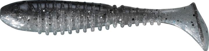 Berkley Flex Rib Shad Natural Set (9 cm)