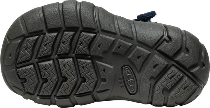 Produktbild Keen T Seacamp Ii Cnx (22)