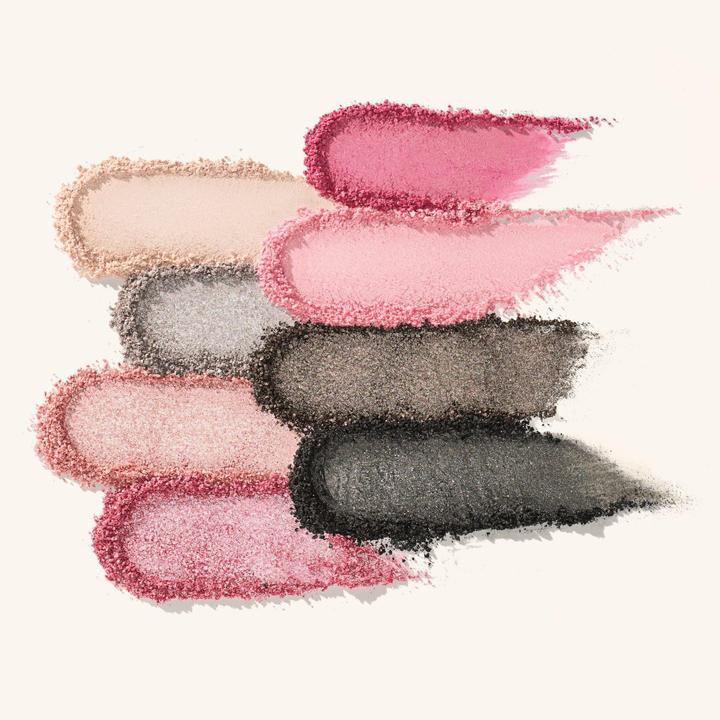 Actual product image Catrice The Soft Peony Eyeshadow Palette (The Soft Peony)