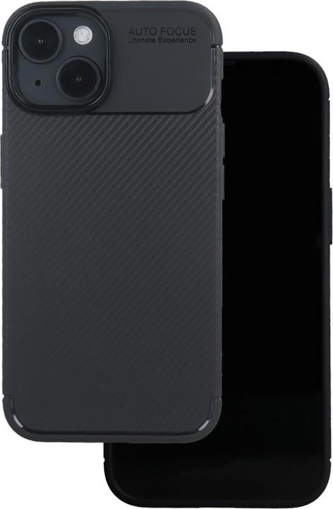 Produktbild OEM Carbon Black Hülle für iPhone 11 (Apple iPhone 11)
