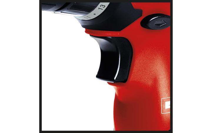 Produktbild Einhell TH-CD 12-2 Li-Ion Kit (Akkubetrieb)