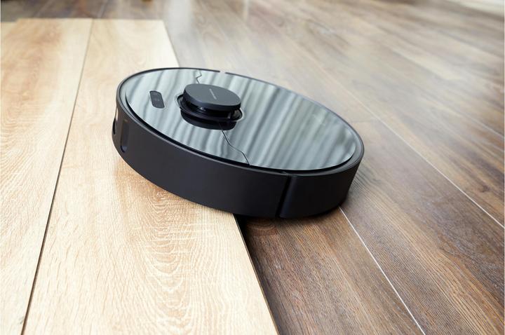 Image du produit Dreame L10 Pro (Robot d'aspiration et de nettoyage)