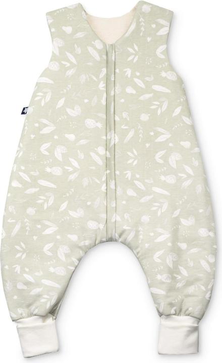Image du produit Julius Zöllner Sac de couchage bébé année entière Jumper Jersey Tropic 104 cm (104 cm, 2.5 TOG, Toute l'année)
